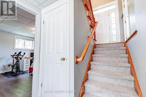 64 Sandra Drive, Pelham, ON - Indoor Photo Showing Other Room