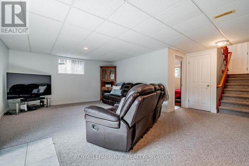 64 Sandra Drive, Pelham, ON - Indoor