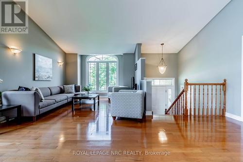 64 Sandra Drive, Pelham, ON - Indoor