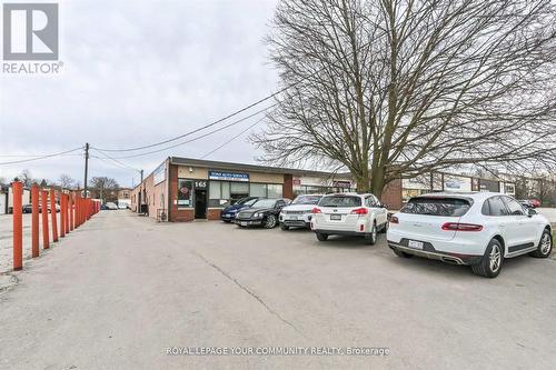 165 Centre Street E, Richmond Hill, ON 