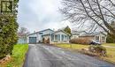 Upper - 118 Woodpark Place, Newmarket, ON  - Outdoor With Facade 