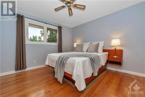 3 Kimberley Road, Ottawa, ON - Indoor Photo Showing Bedroom