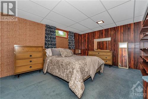 3 Kimberley Road, Ottawa, ON - Indoor Photo Showing Bedroom