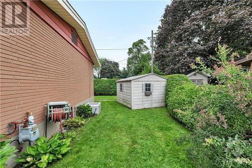 3 Kimberley Road, Ottawa, ON - Outdoor With Exterior