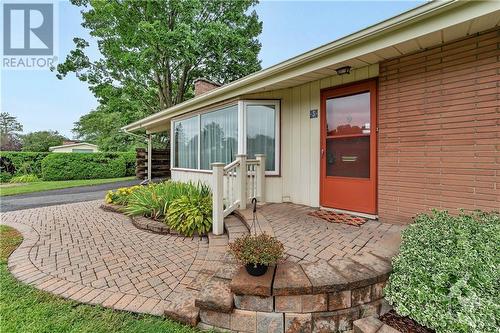 3 Kimberley Road, Ottawa, ON - Outdoor With Exterior