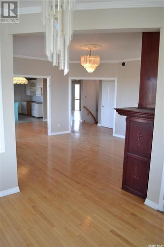 203 1St Street N, Flaxcombe, SK - Indoor Photo Showing Other Room