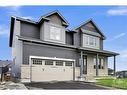 1052 Kijik Crescent, Ottawa, ON 