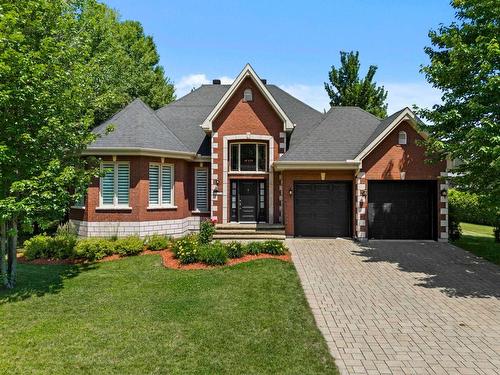 FaÃ§ade - 3495 103E Avenue, Shawinigan, QC - Outdoor With Facade