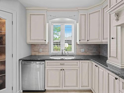 Cuisine - 3495 103E Avenue, Shawinigan, QC - Indoor Photo Showing Kitchen