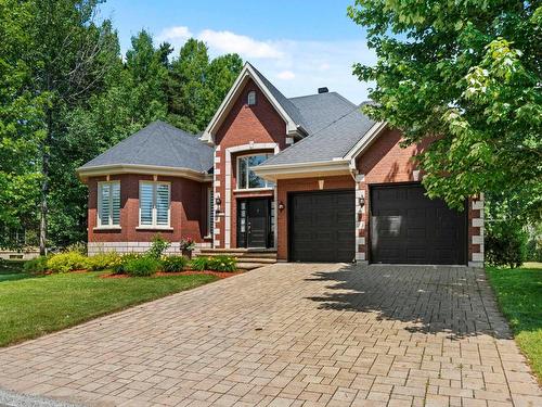 FaÃ§ade - 3495 103E Avenue, Shawinigan, QC - Outdoor With Facade