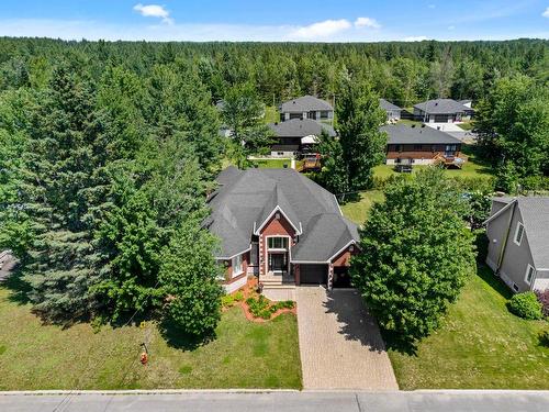 Photo aÃ©rienne - 3495 103E Avenue, Shawinigan, QC - Outdoor