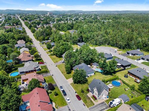 Photo aÃ©rienne - 3495 103E Avenue, Shawinigan, QC - Outdoor With View