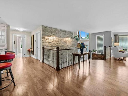 Vue d'ensemble - 3495 103E Avenue, Shawinigan, QC - Indoor Photo Showing Living Room