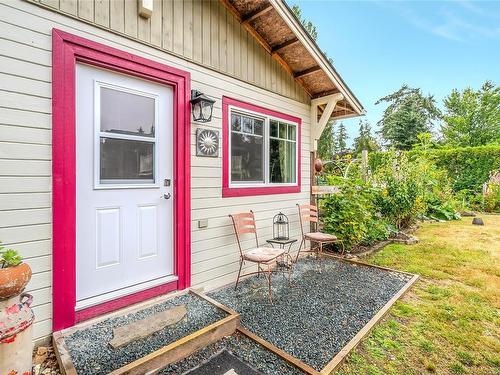 454 Warder Cres, Qualicum Beach, BC 