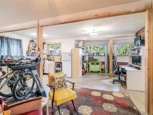 454 Warder Cres, Qualicum Beach, BC 