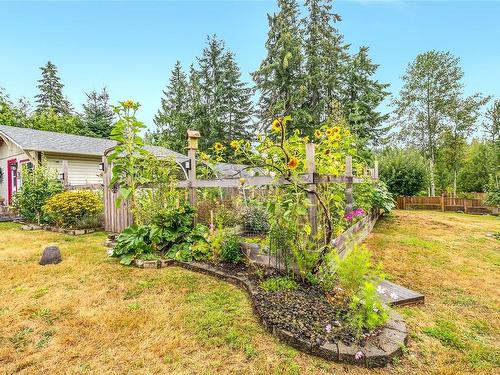 454 Warder Cres, Qualicum Beach, BC 