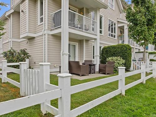 32-700 Lancaster Way, Comox, BC 