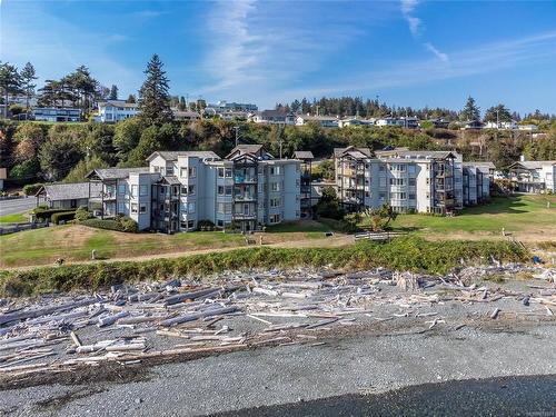 1204-27 Island Hwy South, Campbell River, BC - Outdoor With View