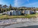 1204-27 Island Hwy South, Campbell River, BC  - Outdoor With View 