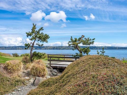 1204-27 Island Hwy South, Campbell River, BC - Outdoor With Body Of Water With View