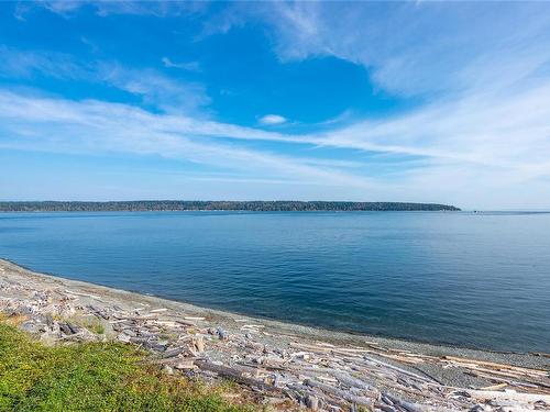 1204-27 Island Hwy South, Campbell River, BC - Outdoor With Body Of Water With View