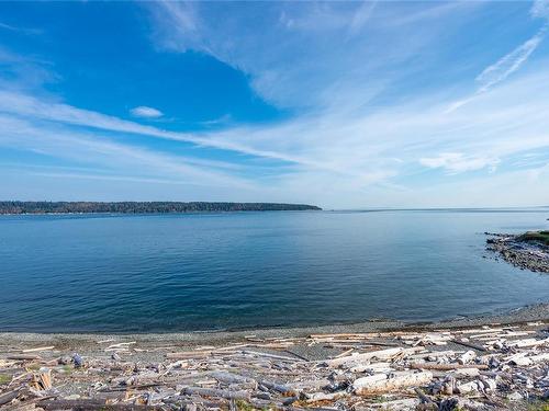 1204-27 Island Hwy South, Campbell River, BC - Outdoor With Body Of Water With View