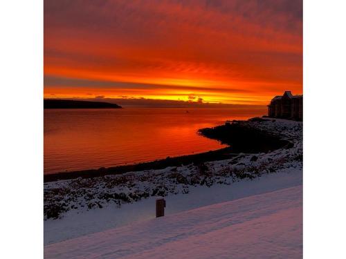 1204-27 Island Hwy South, Campbell River, BC - Outdoor With Body Of Water With View