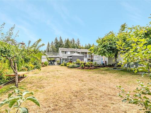 404 Neville St, Ladysmith, BC 