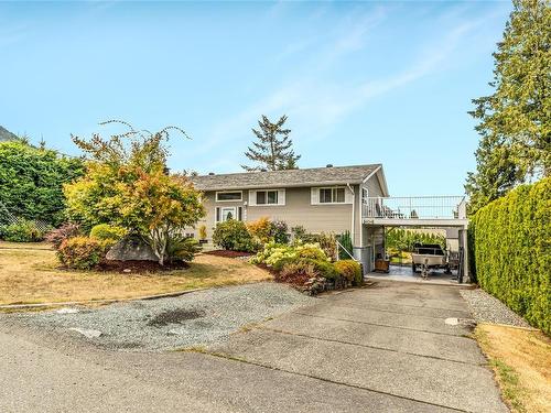 404 Neville St, Ladysmith, BC 