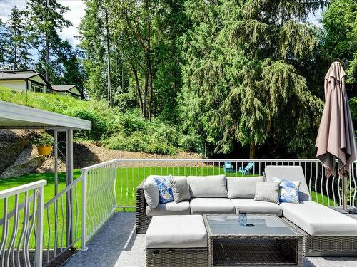 6611 Hillside Terr, Nanaimo, BC 