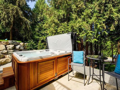 6611 Hillside Terr, Nanaimo, BC 