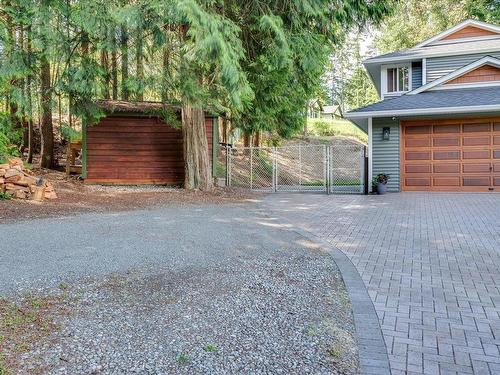 6611 Hillside Terr, Nanaimo, BC 