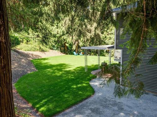 6611 Hillside Terr, Nanaimo, BC 