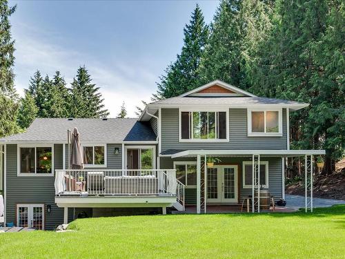 6611 Hillside Terr, Nanaimo, BC 