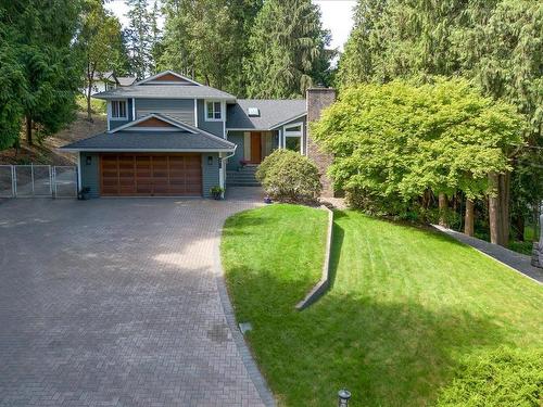 6611 Hillside Terr, Nanaimo, BC 