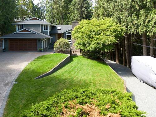 6611 Hillside Terr, Nanaimo, BC 