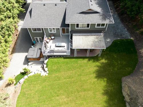 6611 Hillside Terr, Nanaimo, BC 