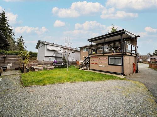 2748 Scafe Rd, Langford, BC 