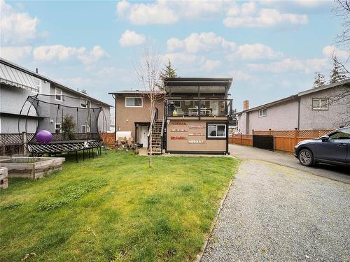 2748 Scafe Rd, Langford, BC 