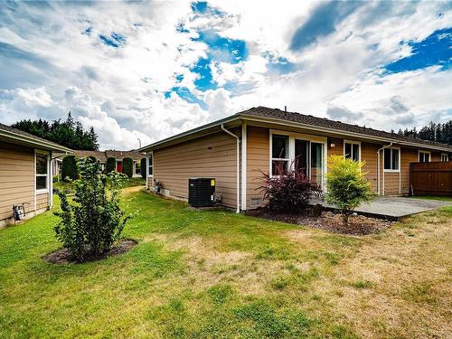 12-3101 Herons Way, Duncan, BC 