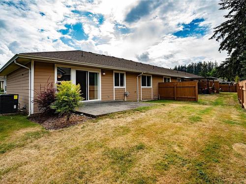 12-3101 Herons Way, Duncan, BC 