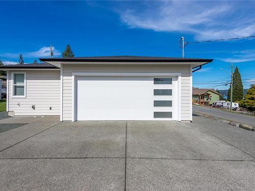 4190 Discovery Dr, Campbell River, BC 