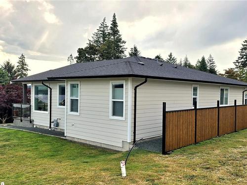 4190 Discovery Dr, Campbell River, BC 