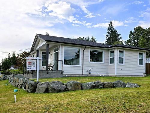 4190 Discovery Dr, Campbell River, BC 