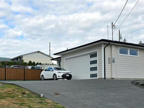 4190 Discovery Dr, Campbell River, BC 