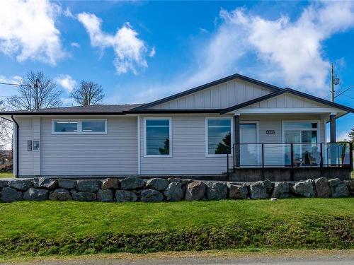 4190 Discovery Dr, Campbell River, BC 