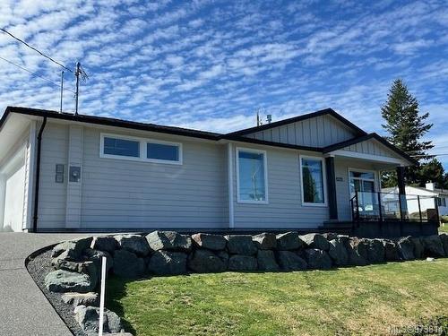 4190 Discovery Dr, Campbell River, BC 