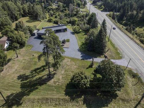 1577 Arthur Street W, Thunder Bay, ON - Outdoor With View