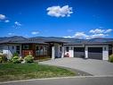 196 Rue Cheval Noir, Kamloops, BC  - Outdoor With Facade 