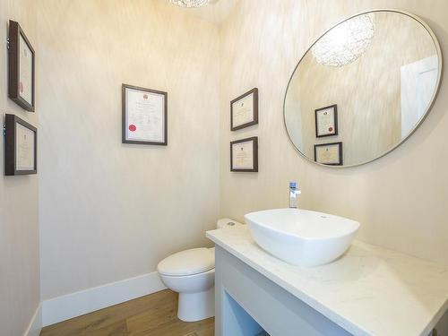 196 Rue Cheval Noir, Kamloops, BC - Indoor Photo Showing Bathroom